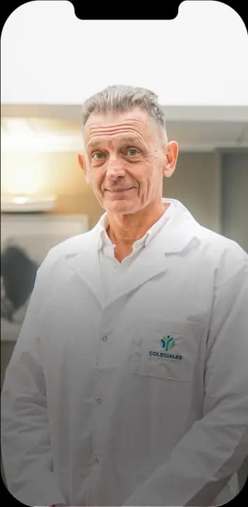 Img Dr. Gustavo Samaja