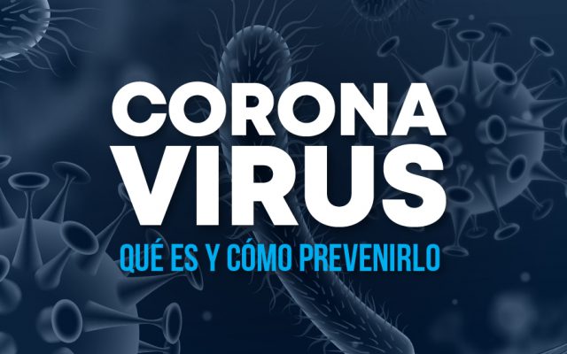 ¿Qué es el coronavirus? Síntomas, contagio y prevención del virus